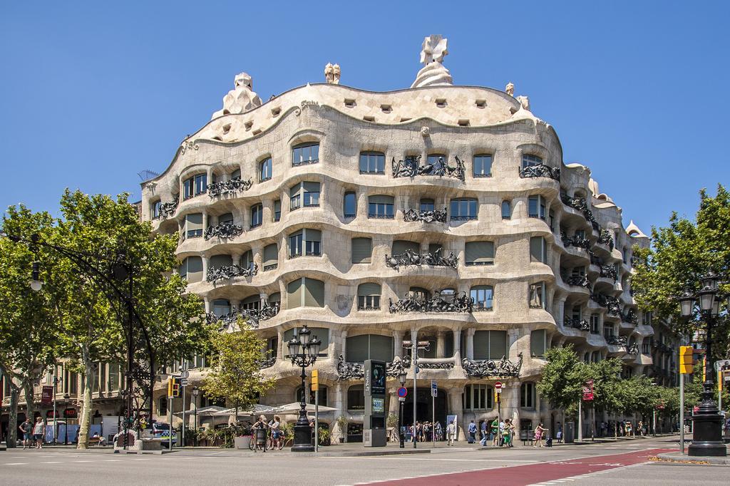Habitat Casp Barcelona