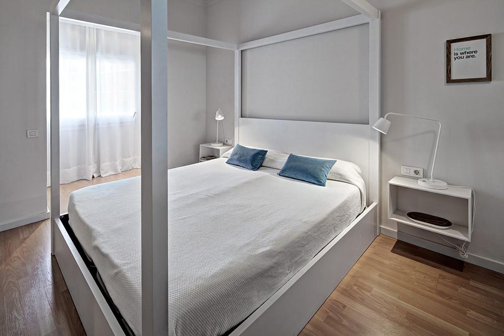 Habitat Casp Apartment